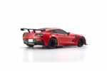 K.32334R KYOSHO MINI-Z RWD CHEVROLET CORVETTE ZR1 TORCH RED