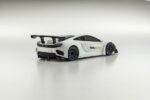 K.32343W KYOSHO MINI-Z RWD MCLAREN 12C GT3 2013 BIANCA