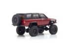 K.32522MR KYOSHO TOYOTA 4RUNNER METALLIC RED