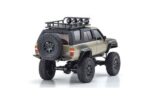 K.32524SY KYOSHO TOYOTA 4RUNNER QUICK SAND