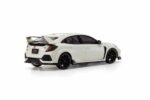 K.32613W KYOSHO MINI-Z RWD HONDA CIVIC TYPE-R WHITE