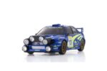 K.32617WR KYOSHO MINI-Z RWD SUBARU IMPREZA WRC 2002