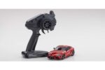 K.32619R KYOSHO MINI-Z RWD TOYOTA GR SUPRA PROMINENCE RED