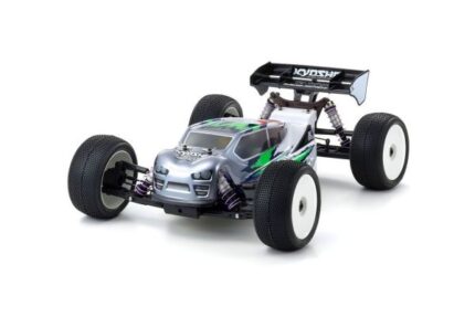 K.33017B KYOSHO INFERNO MP10T 1:8 4WD RC NITRO TRUGGY KIT