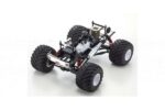 K.33155B KYOSHO USA-1 NITRO 1:8 RC 4WD READYSET