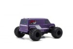 K.34412T2B KYOSHO MAD VAN PURPLE 4WD FAZER MK2 1:10 READYSET - TYPE 2