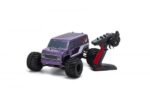 K.34412T2B KYOSHO MAD VAN PURPLE 4WD FAZER MK2 1:10 READYSET - TYPE 2