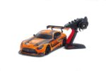 K.34424B KYOSHO FAZER MK2 MERCEDES GT3 AMG