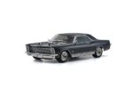 K.34434T1B KYOSHO FAZER MK2 BUICK RIVIERA 1965 REGAL BLACK