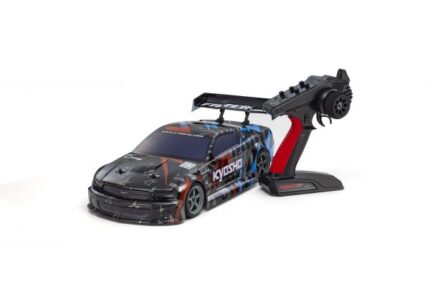 K.34472T1B KYOSHO FAZER MK2 FORD MUSTANG GT-R 2005 DRIFT