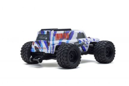 K.34701T2B KYOSHO MAD WAGON VE 3S 4WD 1:10 READYSET - TYPE 2