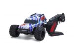 K.34701T2B KYOSHO MAD WAGON VE 3S 4WD 1:10 READYSET - TYPE 2