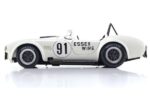 KS08047EW KYOSHO SHELBY COBRA 427 S/C ESSAX WIRE BRIDGEHAMPTON 1:18 1965 N 91