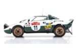 KS08130B KYOSHO LANCIA STRATOS HF B.WALDEGAARD WINNER SAN REMO 1:18 1975