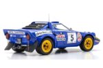 KS08130C KYOSHO LANCIA STRATOS HF B.DARNICHE TOUR DE CORS 1:18 1976