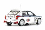 KS08348G KYOSHO LANCIA DELTA HF INTEGRALE EVOLUZIONE TEST CAR 1:18 1992