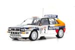 KS08348J KYOSHO LANCIA DELTA HF INTEGRALE EVOLUZIONE REPSOL 1:18 1993