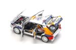 KS08348J KYOSHO LANCIA DELTA HF INTEGRALE EVOLUZIONE REPSOL 1:18 1993