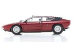 KS08446R KYOSHO LAMBORGHINI URRACO P2501:18 1973 RED-METAL