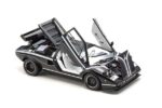 KS08617BK KYOSHO LAMBORGHINI COUNTACH LP500R 1:12 1982 BLACK