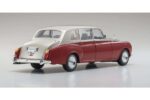 KS08905RLB KYOSHO ROLLS-ROYCE PHANTOM VI EWB 1:18 1968 RED-LIGHT BEIGE