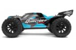 MV150300 QUANTUM + XT FLUX 3S 1/10 4WD STADIUM TRUCK BLUE