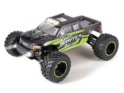 MV540110 SMYTER MT 1/12 4WD ELECTRIC MONSTER TRUCK - VERDE