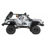 BB94706P BULL SCALER 1/10 4WD SCALER RTR PRO