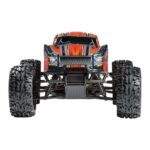 BB94311P EVO PRO MONSTER 1/10 RTR BRUSHLESS