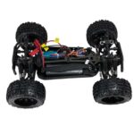 BB94311P EVO PRO MONSTER 1/10 RTR BRUSHLESS