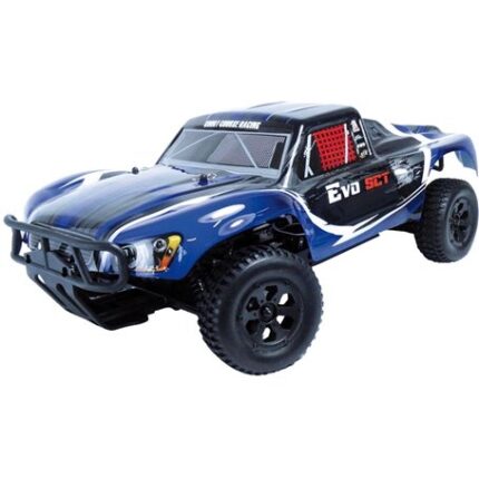 BB94370P EVO PRO SHORT COURSE 1/10 RTR BRUSHLESS