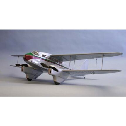 JP5501100 DH-89 DRAGON RAPIDE 106,7CM