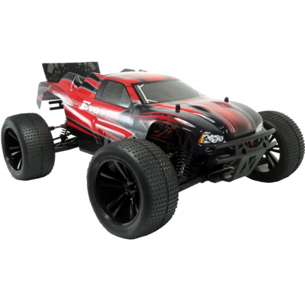 BB94324P EVO PRO TRUGGY 1/10 RTR BRUSHLESS