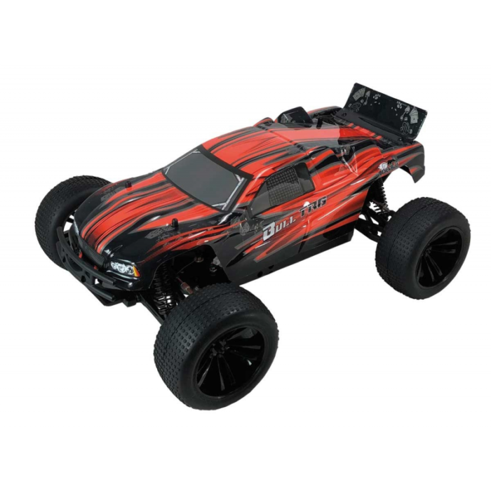 BB94324P EVO PRO TRUGGY 1/10 RTR BRUSHLESS