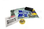 K.30622KE KYOSHO OPTIMA MID 4WD1:10 KOSWORK EDITION *LEGENDARY SERIES*