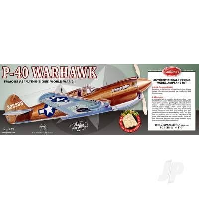 GUI405LC WARHAWK (LASER CUT)