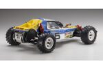 K.30617 KYOSHO OPTIMA 4WD1:10 KIT *LEGENDARY SERIES*