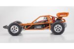 K.30618 KYOSHO JAVELIN 4WD1:10 KIT *LEGENDARY SERIES*