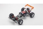 K.30618 KYOSHO JAVELIN 4WD1:10 KIT *LEGENDARY SERIES*