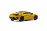 K.32322Y KYOSHO MINI-Z RWD HONDA NSX YELLOW PEARL II