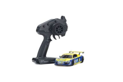 K.32329BT KYOSHO MINI-Z RWD AUDI R8 LMS 2010 NRG #98