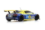 K.32329BT KYOSHO MINI-Z RWD AUDI R8 LMS 2010 NRG #98