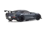 K.32334G KYOSHO MINI-Z RWD CHEVROLET CORVETTE ZR1 GREY