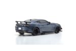 K.32339G KYOSHO MINI-Z RWD CHERVOLET CAMERO ZL1 1LE GREY