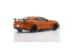 K.32339O KYOSHO MINI-Z RWD CHERVOLET CAMARO ZL1 1LE ORANGE