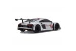 K.32344AS KYOSHO MINI-Z RWD AUDI R8 LMS 2015 WHITE