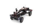 K.32523BP KYOSHO 4X4 MX-01 SUZUKI JIMNY SIERRA BLACK PEARL