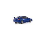 K.32630BL KYOSHO MINI-Z RWD SUBARU IMPREZ WRX STI BLUE