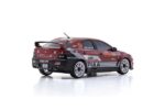 K.32632M KYOSHO MITSUBISHI LANCER EVO X DEALER TEAM