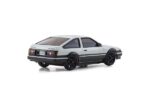 K.32635WBK KYOSHO TOYOTA SPRINTER TRUENO AE86